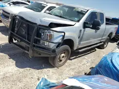 1FT7X2B63JEC63269 2018 FORD F250