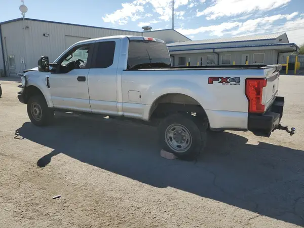 1FT7X2B63JEC63269 2018 FORD F250 - Image 2