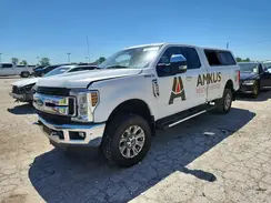 1FT7X2B63JEC66415 2018 FORD F250