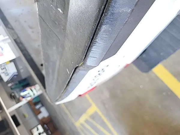 1FT7X2B63JEC68875 2018 FORD F250 - Image 2