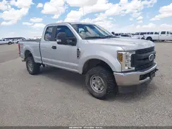1FT7X2B63JEC83960 2018 FORD F250