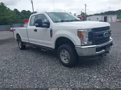 1FT7X2B63JEC84137 2018 FORD F250