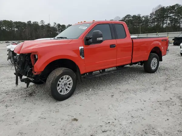 1FT7X2B63JEC97549 2018 FORD F250 - Image 1