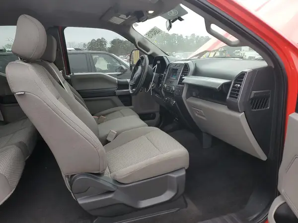 1FT7X2B63JEC97549 2018 FORD F250 - Image 8