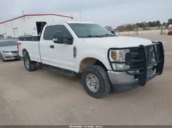 1FT7X2B63KEC13599 2019 FORD F250