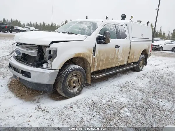 1FT7X2B63KEC37580 2019 FORD F250 - Image 2