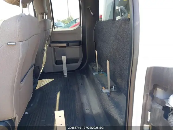 1FT7X2B63KEC37580 2019 FORD F250 - Image 8