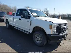 1FT7X2B63KEC46652 2019 FORD F250