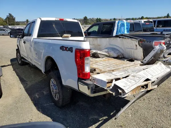 1FT7X2B63KED29272 2019 FORD F250 - Image 2