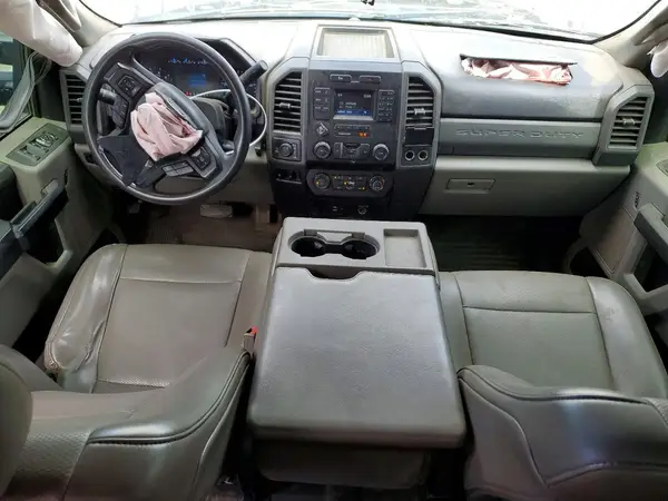 1FT7X2B63KED29272 2019 FORD F250 - Image 8