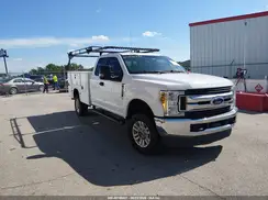 1FT7X2B63KED39784 2019 FORD F250