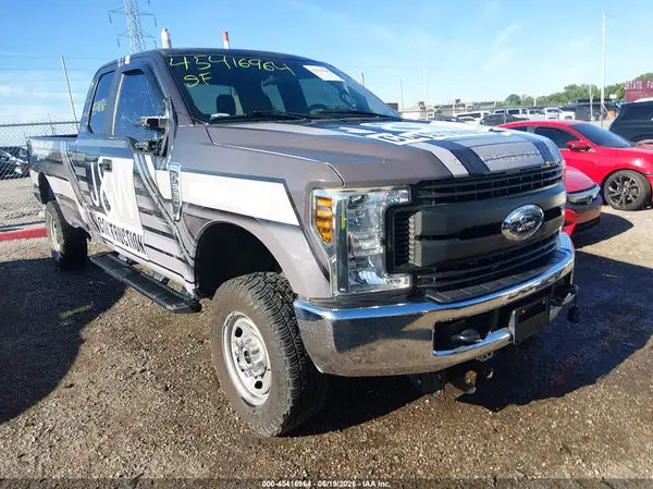 1FT7X2B63KED62529 2019 FORD F250 - Image 1
