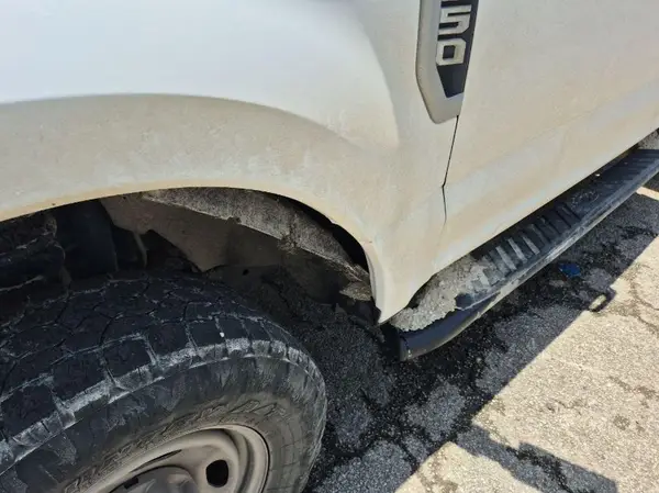 1FT7X2B63KEE52439 2019 FORD F250 - Image 1