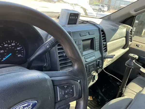 1FT7X2B63KEE68463 2019 FORD F250 - Image 1