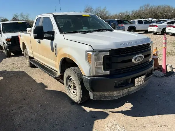 1FT7X2B63KEE68463 2019 FORD F250 - Image 2