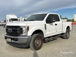 1FT7X2B63KEF17824 2019 FORD F250