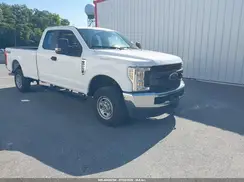 1FT7X2B63KEF35305 2019 FORD F250