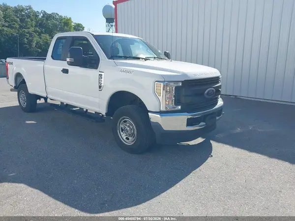 1FT7X2B63KEF35305 2019 FORD F250 - Image 1