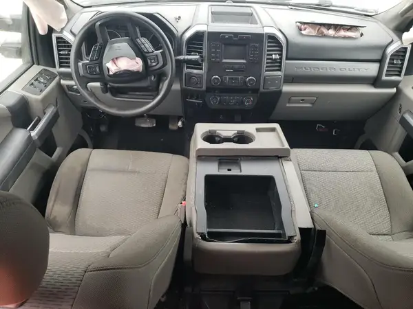 1FT7X2B63KEF59135 2019 FORD F250 - Image 8