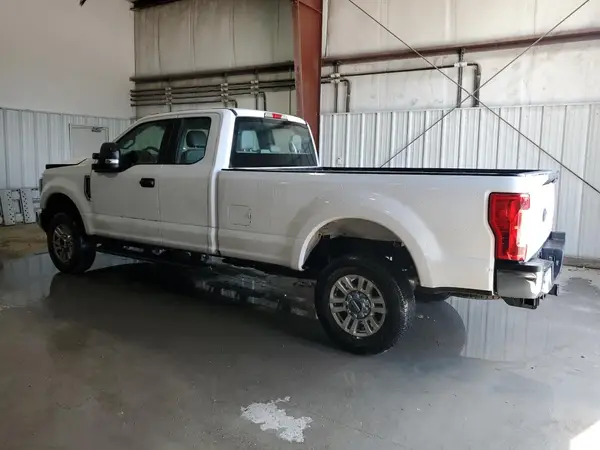 1FT7X2B63KEG10276 2019 FORD F250 - Image 2