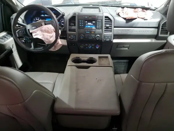 1FT7X2B63KEG10276 2019 FORD F250 - Image 8