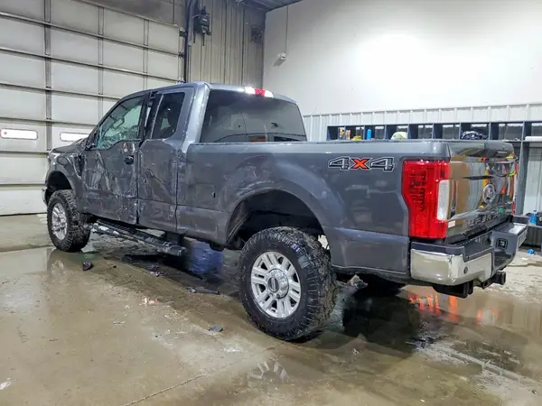 1FT7X2B63KEG82062 2019 FORD F250 - Image 2