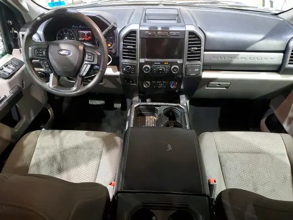 1FT7X2B63KEG82062 2019 FORD F250 - Image 8
