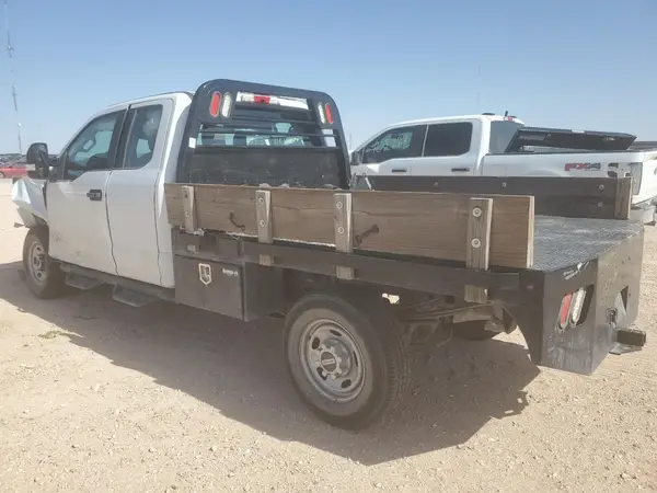 1FT7X2B63LED78022 2020 FORD F250 - Image 2