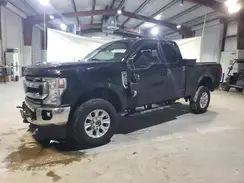 1FT7X2B63LEE55181 2020 FORD F250