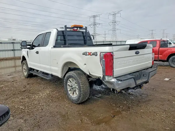 1FT7X2B63LEE66925 2020 FORD F250 - Image 2