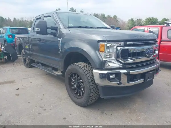 1FT7X2B63LEE71252 2020 FORD F250 - Image 1