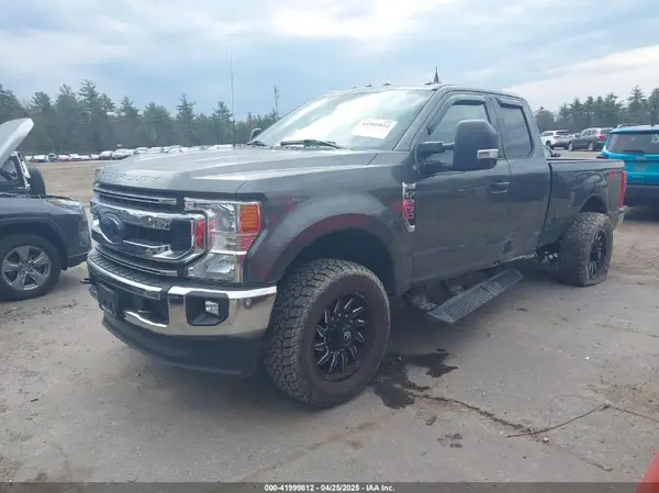 1FT7X2B63LEE71252 2020 FORD F250 - Image 2
