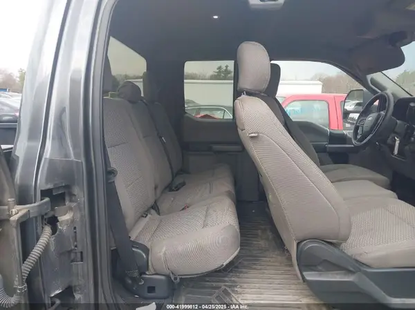 1FT7X2B63LEE71252 2020 FORD F250 - Image 8
