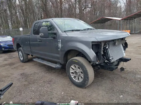 1FT7X2B63MEC04131 2021 FORD F250 - Image 1