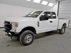 1FT7X2B63MEC09295 2021 FORD F250