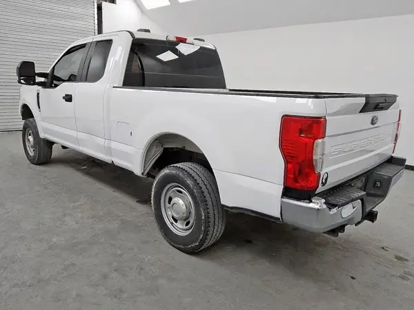 1FT7X2B63MEC09295 2021 FORD F250 - Image 2