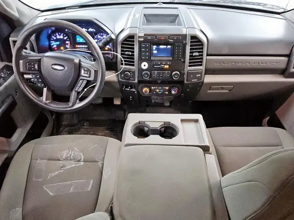 1FT7X2B63MEC09295 2021 FORD F250 - Image 8