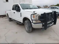 1FT7X2B63MEC53118 2021 FORD F250