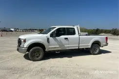 1FT7X2B63MED28707 2021 FORD F250