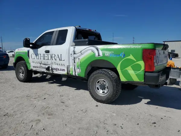 1FT7X2B63MED50805 2021 FORD F250 - Image 2