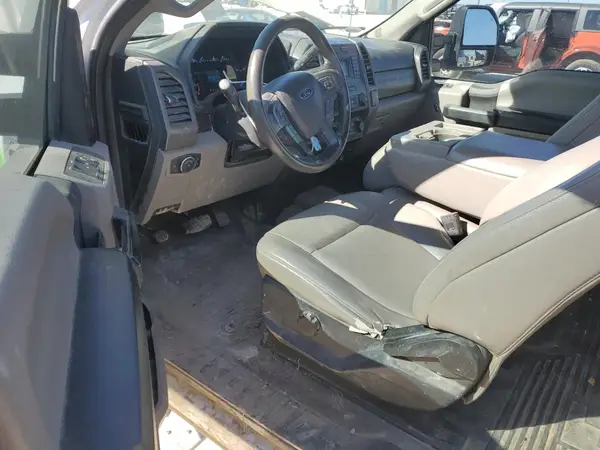 1FT7X2B63MED50805 2021 FORD F250 - Image 8