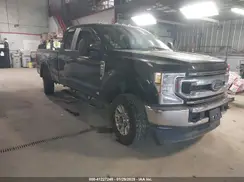 1FT7X2B63MED51503 2021 FORD F250
