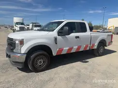 1FT7X2B63NED83966 2022 FORD F250