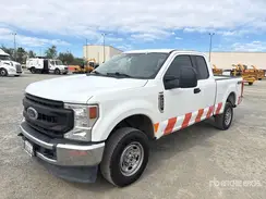 1FT7X2B63NEE19199 2022 FORD F250