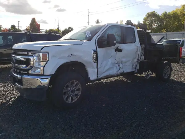1FT7X2B63NEG34856 2022 FORD F250 - Image 1