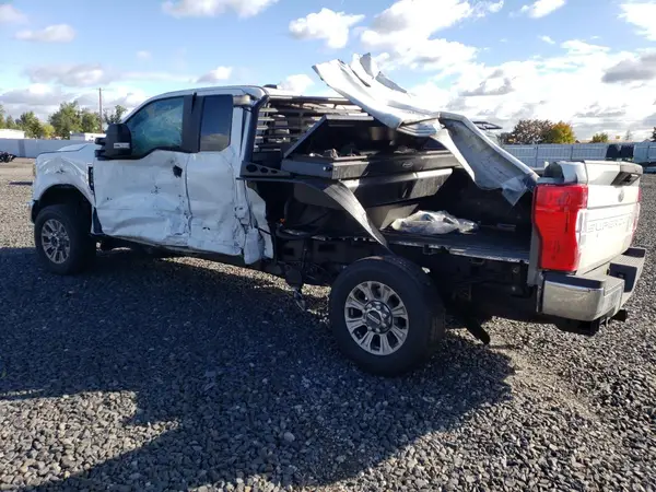 1FT7X2B63NEG34856 2022 FORD F250 - Image 2