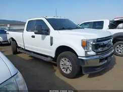 1FT7X2B63NEG41841 2022 FORD F250