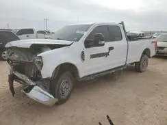 1FT7X2B63NEG44075 2022 FORD F250