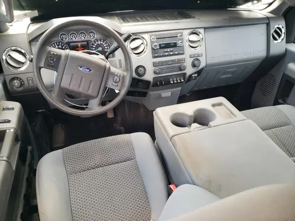 1FT7X2B64GEA10079 2016 FORD F250 - Image 8