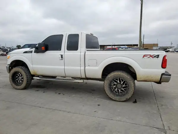 1FT7X2B64GEA23575 2016 FORD F250 - Image 2